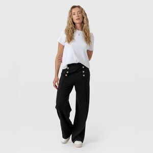 Saint + Sofia Chelsea Pant